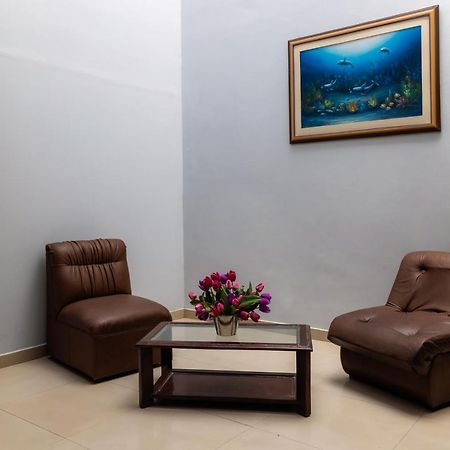 Hotel Country Trujillo Encalada 외부 사진