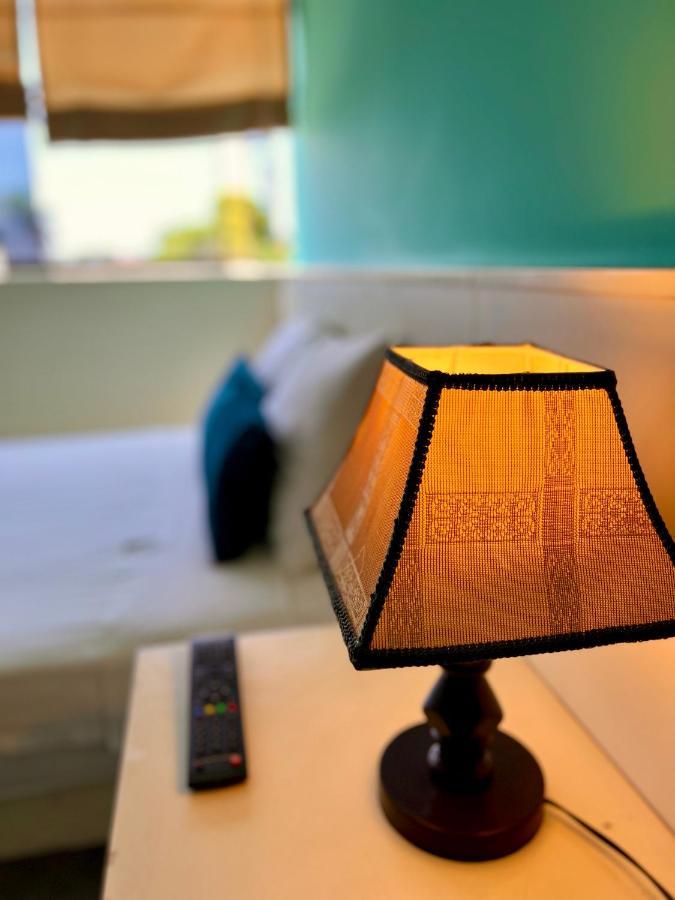 Hotel Country Trujillo Encalada 외부 사진