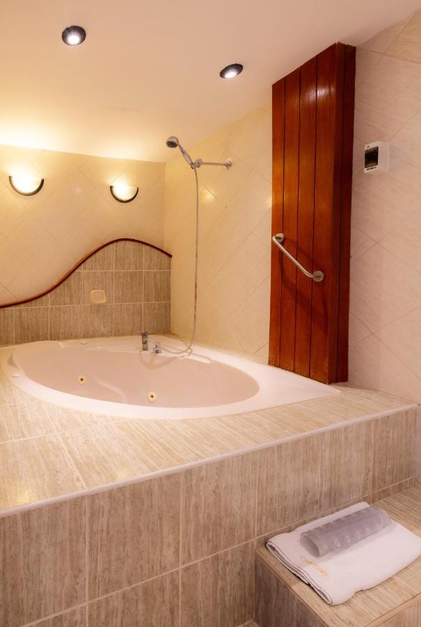 Hotel Country Trujillo Encalada 외부 사진