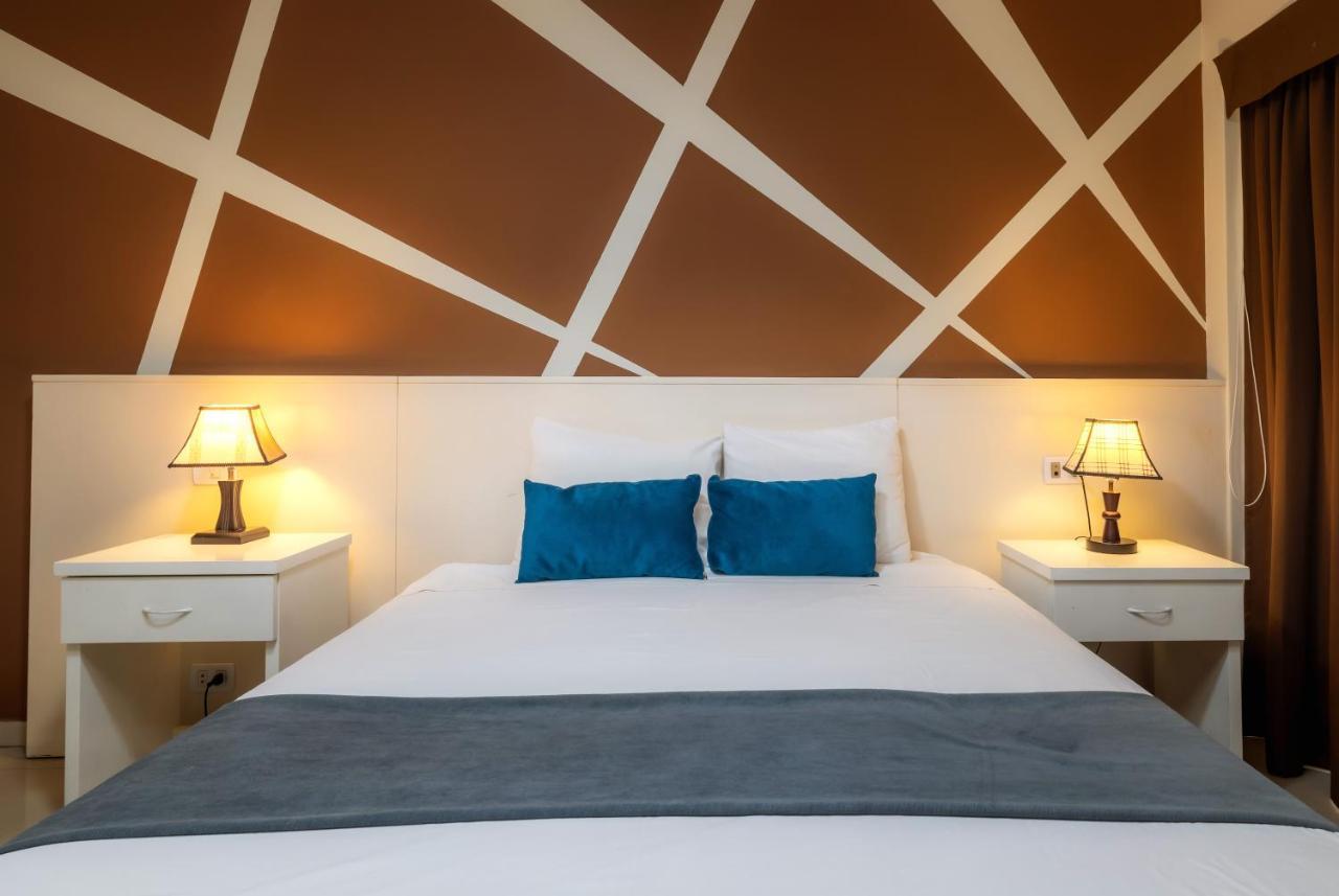 Hotel Country Trujillo Encalada 외부 사진
