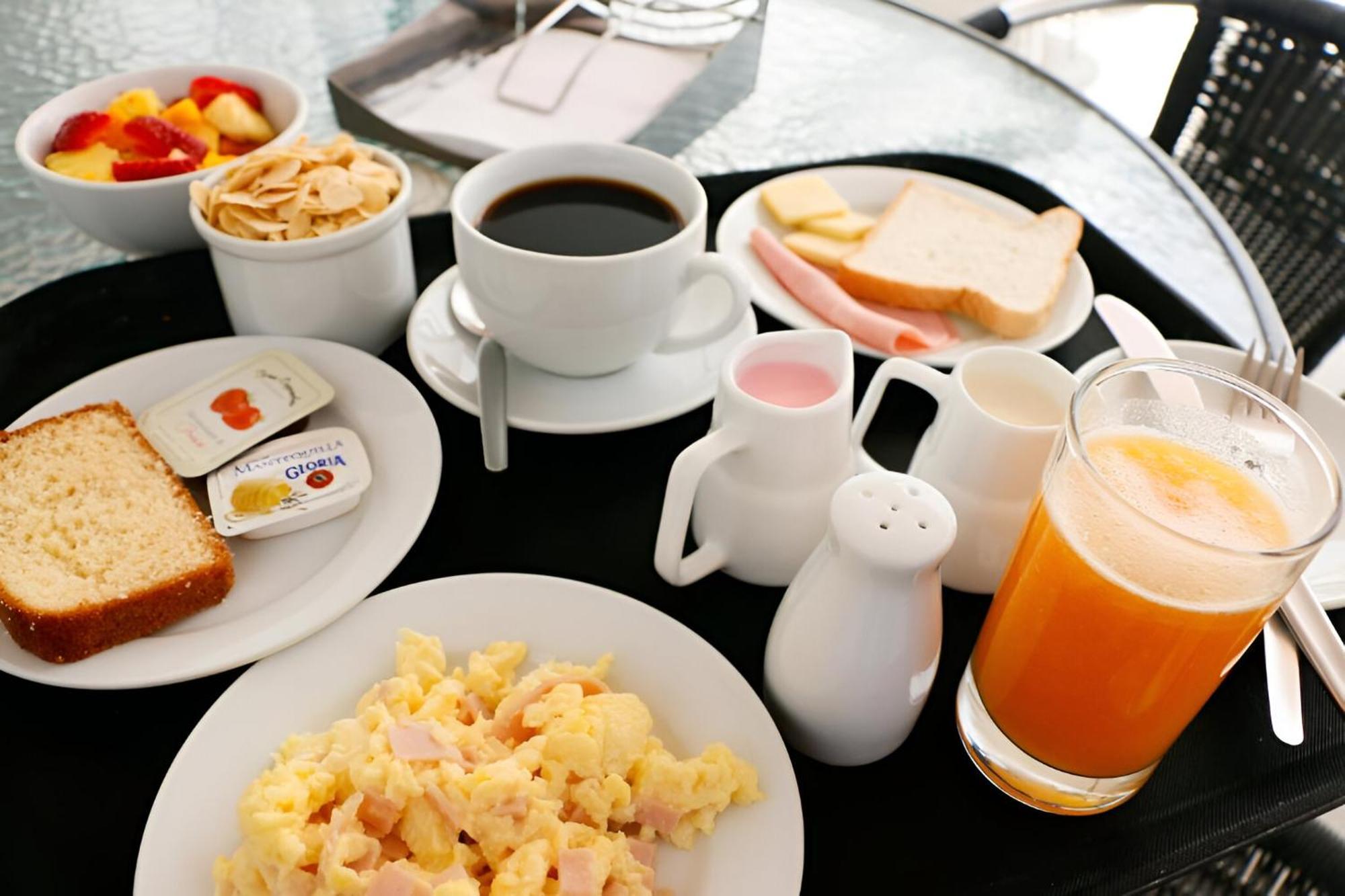 Hotel Country Trujillo Encalada 외부 사진