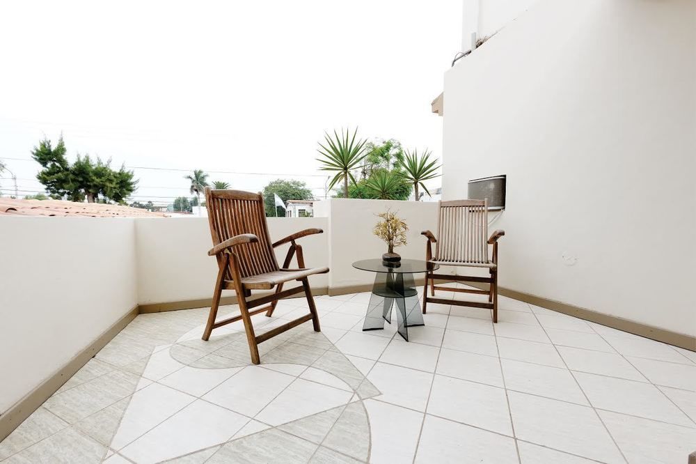Hotel Country Trujillo Encalada 외부 사진