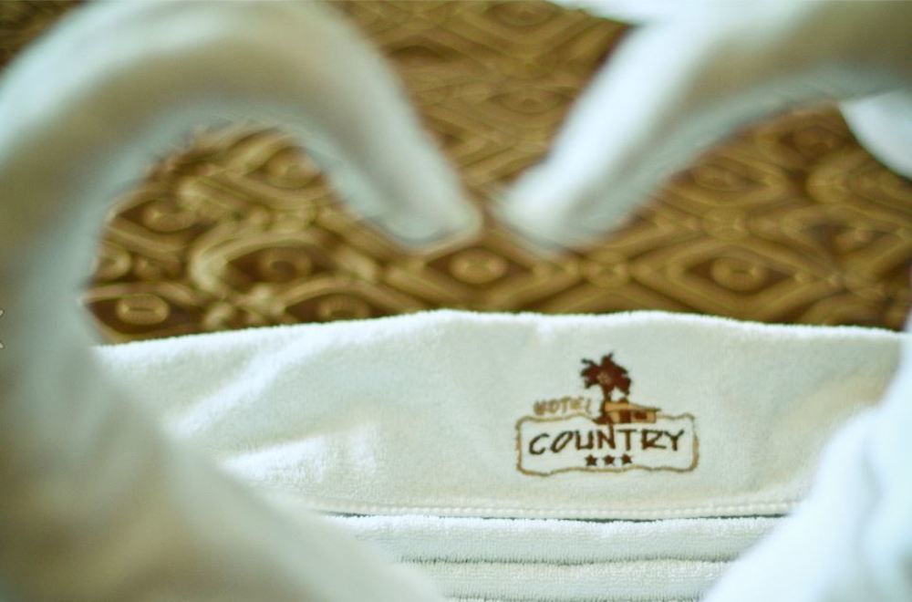 Hotel Country Trujillo Encalada 외부 사진