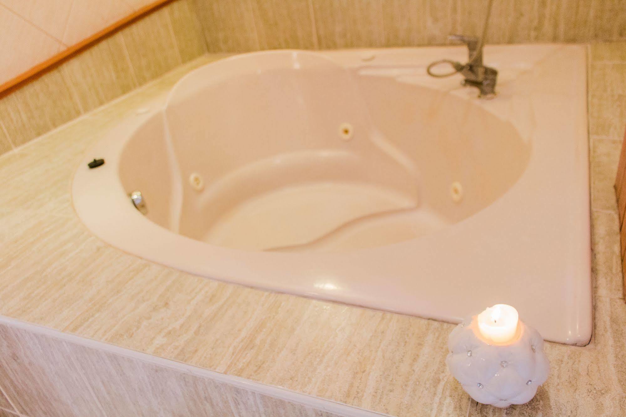 Hotel Country Trujillo Encalada 외부 사진